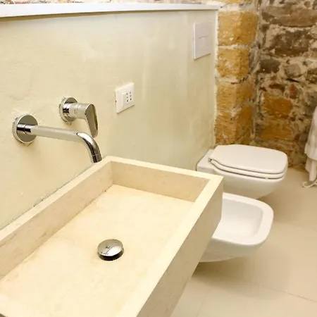 Fuer 3 Personen Ca 30 Qm In Cefalu, Sizilien Nordkueste Von Sizilien * Cefalu