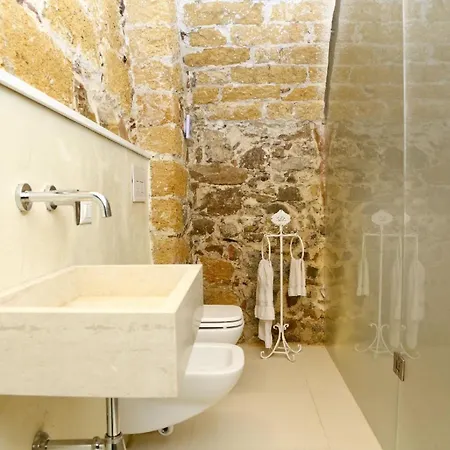 Fuer 3 Personen Ca 30 Qm In Cefalu, Sizilien Nordkueste Von Sizilien Apartment Cefalu