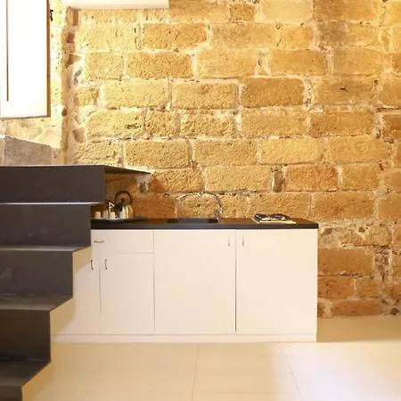 Apartment Fuer 3 Personen Ca 30 Qm In Cefalu, Sizilien Nordkueste Von Sizilien Cefalu