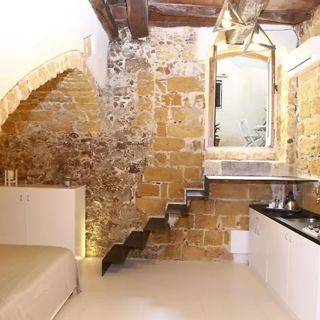 Apartment Fuer 3 Personen Ca 30 Qm In Cefalu, Sizilien Nordkueste Von Sizilien *