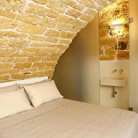 Fuer 3 Personen Ca 30 Qm In Cefalu, Sizilien Nordkueste Von Sizilien Apartment *